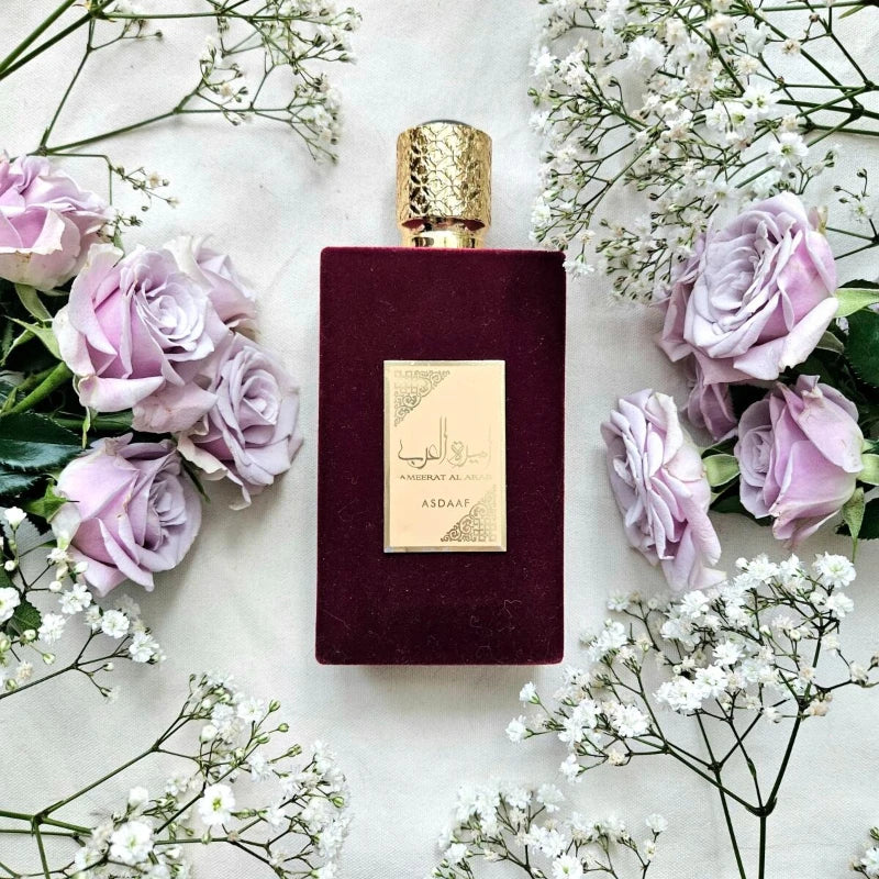 Asdaaf Ameerat Al Arab - Eau de Parfum 100ml