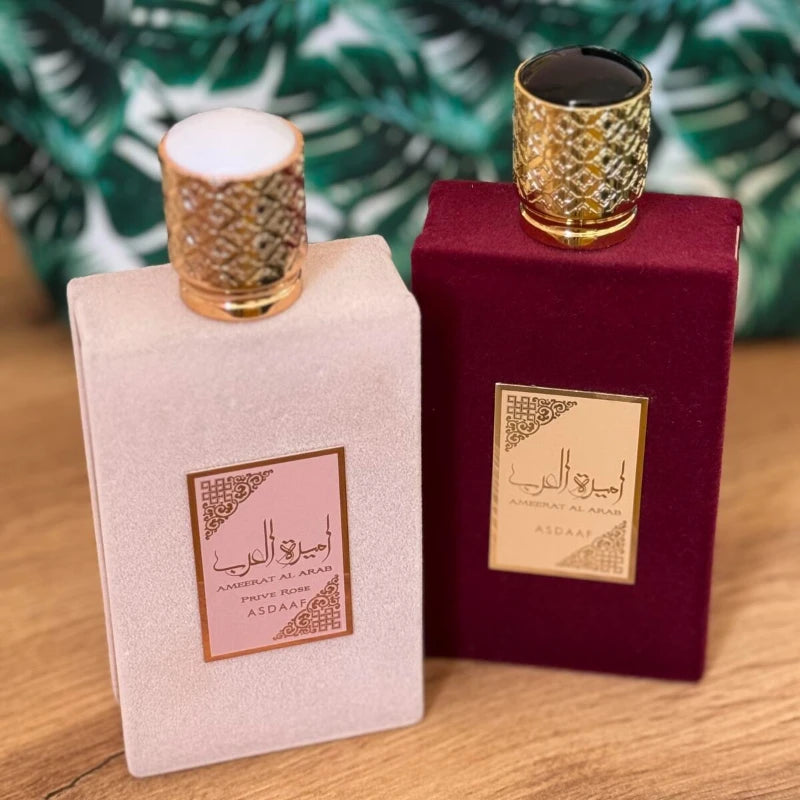 Asdaaf Ameerat Al Arab - Eau de Parfum 100ml