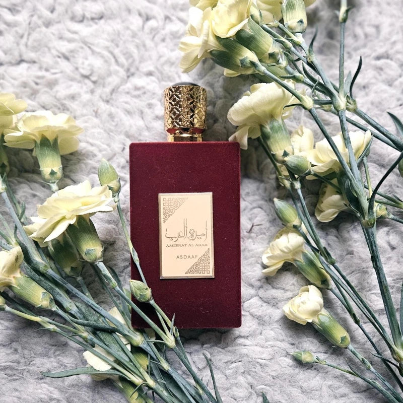 Asdaaf Ameerat Al Arab - Eau de Parfum 100ml
