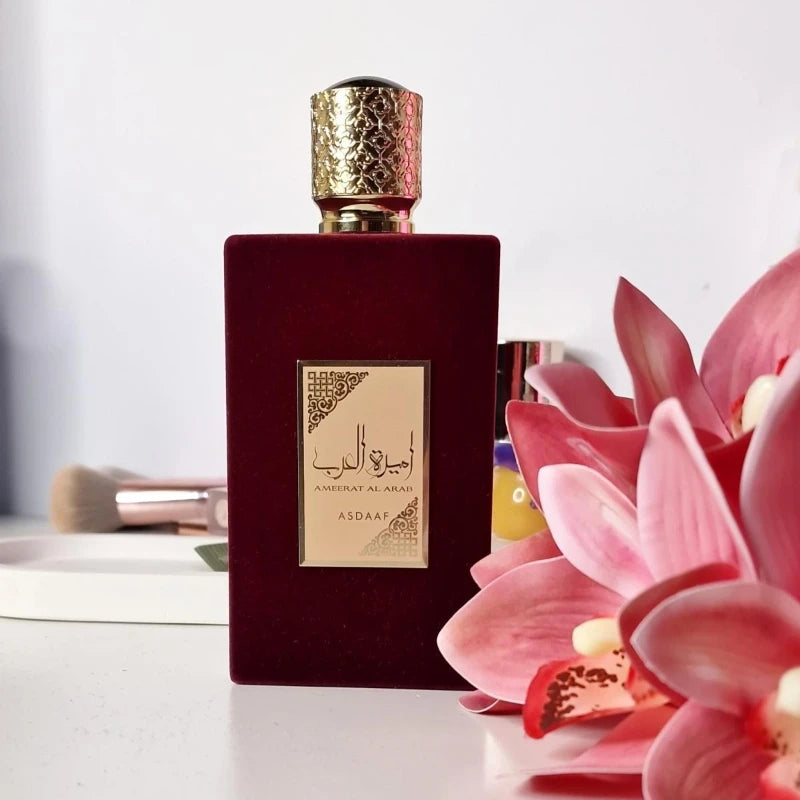 Asdaaf Ameerat Al Arab - Eau de Parfum 100ml
