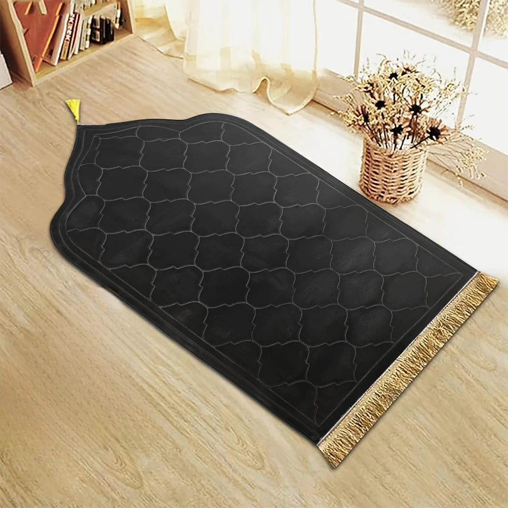Tapis de Prière – Confort et Spiritualité
