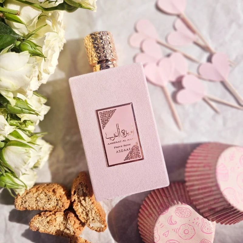 Asdaaf Ameerat Al Arab - Eau de Parfum 100ml
